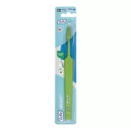 TEPE Tandenborstel Select medium, 1 st