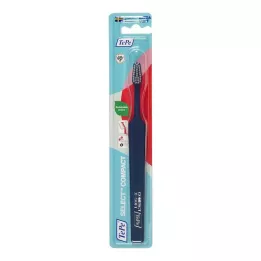 Tepe Tandenborstel Select Klein X-Soft Blister, 1 st