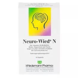 NEURO WIED N-capsules, 60 stuks
