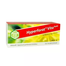 HYPERFORAT Vitahom druppels, 100 ml