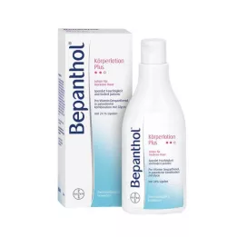 BEPANTHOL Bodylotion Plus, 200ml