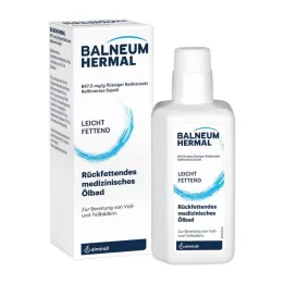 BALNEUM Hermal vloeibaar badadditief, 500 ml