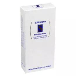 SULFODERM S Teint Stick naturel, 1 stuk