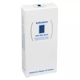SULFODERM S Teint Stick sport, 1 stuk