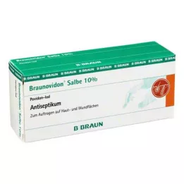 BRAUNOVIDON Zalf, 20 g