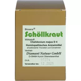 SCHÖLLKRAUT Capsules, 60 st