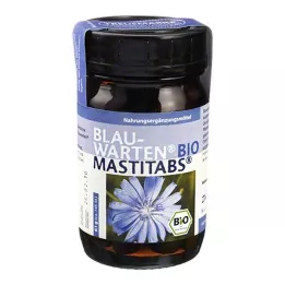DR. PANDALIS Blauwarten Bio Mastitabs Tabletten, 145 stuks