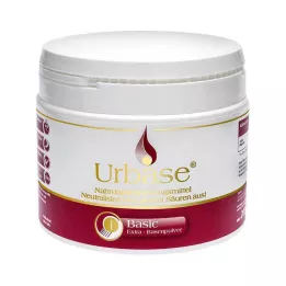 URBASE I Extra Basispoeder, 200 g