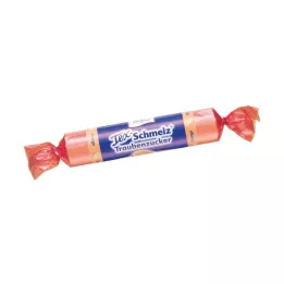 SOLDAN Tex Schmelz Dextrose Sinaasappelbroodje, 33 g