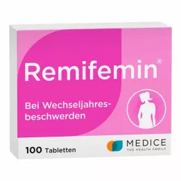 REMIFEMIN Tabletten, 100 stuks