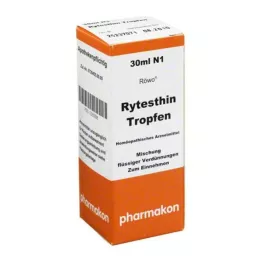RYTESTHIN Druppels Röwo 576, 30 ml