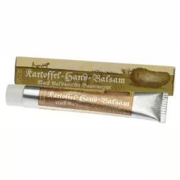 KARTOFFEL HANDBALSEM, 50 ml
