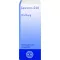 GRAPHITES D10 verdunning, 20 ml