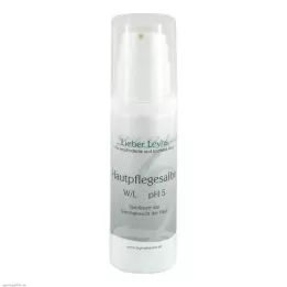LEYHS Huidverzorgingszalf W/L, 150 ml