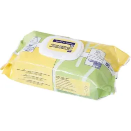 Bacillol Af Doekjes (80 stuks)