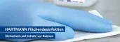 Instructions for use for Bacillol Af Doekjes (80 stuks) - 1