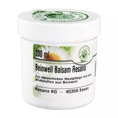 BEINWELL BALSEM, 100 ml BEINWELL BALSEM, 100 ml