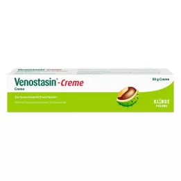 VENOSTASIN Room, 50 g