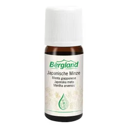 Japanse muntolie, 10 ml