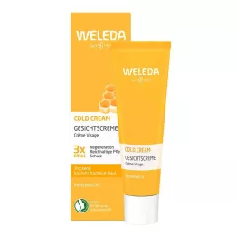 WELEDA Koude crème, 30 ml