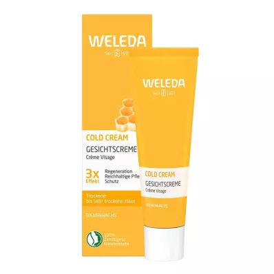 WELEDA Koude crème, 30 ml WELEDA Koude crème, 30 ml