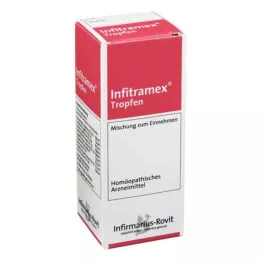 INFITRAMEX Druppels, 50 ml