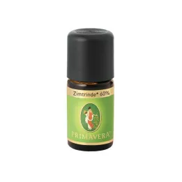 Kaneel met olie 60% kba etherische, 5 ml