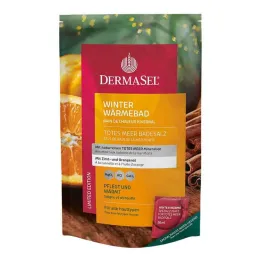 Dermasel Dode Zee Winterverwarmingsbad, 1 St