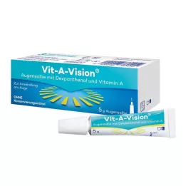 VIT-A-VISION Oogzalf, 5 g