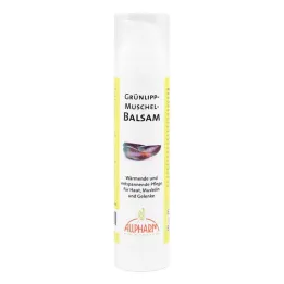 Groenlipmosselconcentraatbalsem, 100 ml
