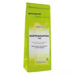 HOPFENBLÜTENTEE Aurica, 25 gram