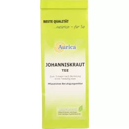 JOHANNISKRAUT TEE Aurica, 80 gram