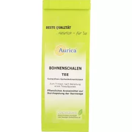 BOHNENSCHALEN Thee Aurica, 80 g