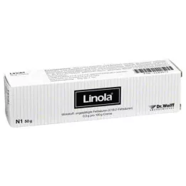 LINOLA Room, 50 g