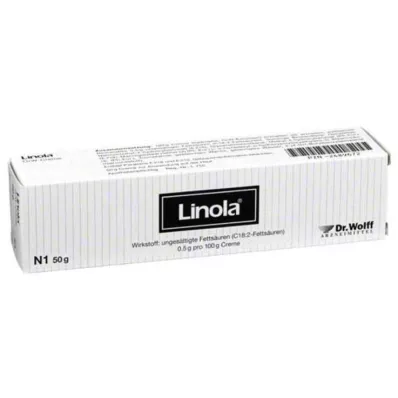 LINOLA Room, 50 g
