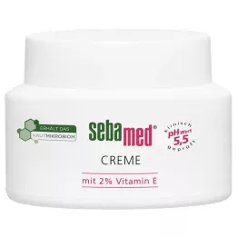 SEBAMED Crème, 75 ml