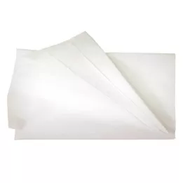 BETTSCHUTZEINLAGE Folie Molton 100x200 cm, 1 stuk