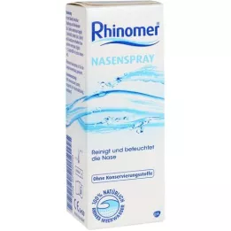 RHINOMER Neusspray, 20 ml