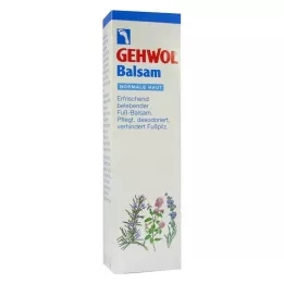 GEHWOL Balsem voor de normale huid, 125 ml