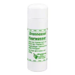 BRENNESSEL HAARWATER, 100 ml
