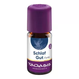 SCHLAF GUT Olie-intensief, 5 ml