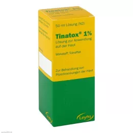 TINATOX Oplossing, 50 ml