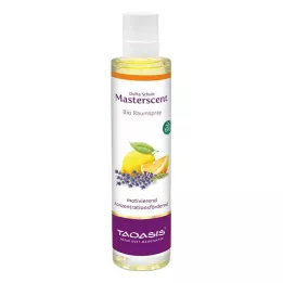 Geur schoolkamer spray, 50 ml