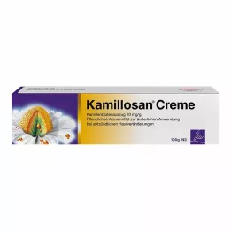 KAMILLOSAN Room, 100 g