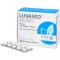 LUVASED Mono overdekte tabletten, 100 st