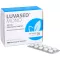 LUVASED Mono overdekte tabletten, 100 st
