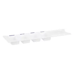 MEDIKAMENTENDISPENSER 1 dag, 1 uur