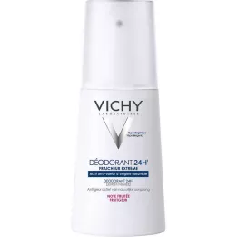 Vichy Deo Pumpzerstäuber fruitig vers, 100 ml