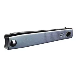 NAGELKNIPSER 8 cm met vijl, 1 stuk