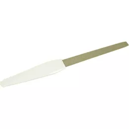 NAGELFEILE Saffier 18 cm, 1 stuk